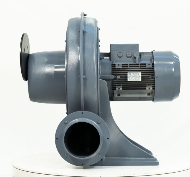 中压鼓风机